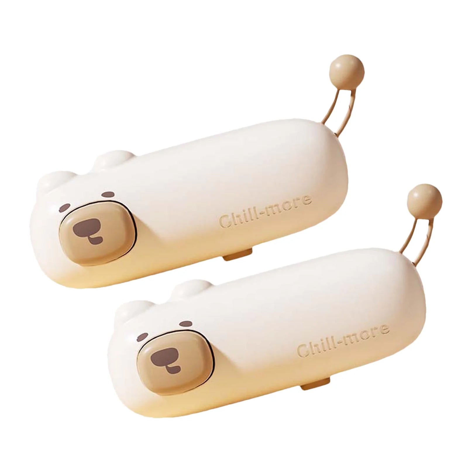Sealix Zoo Series: Compact Electric Heat Press Sealer